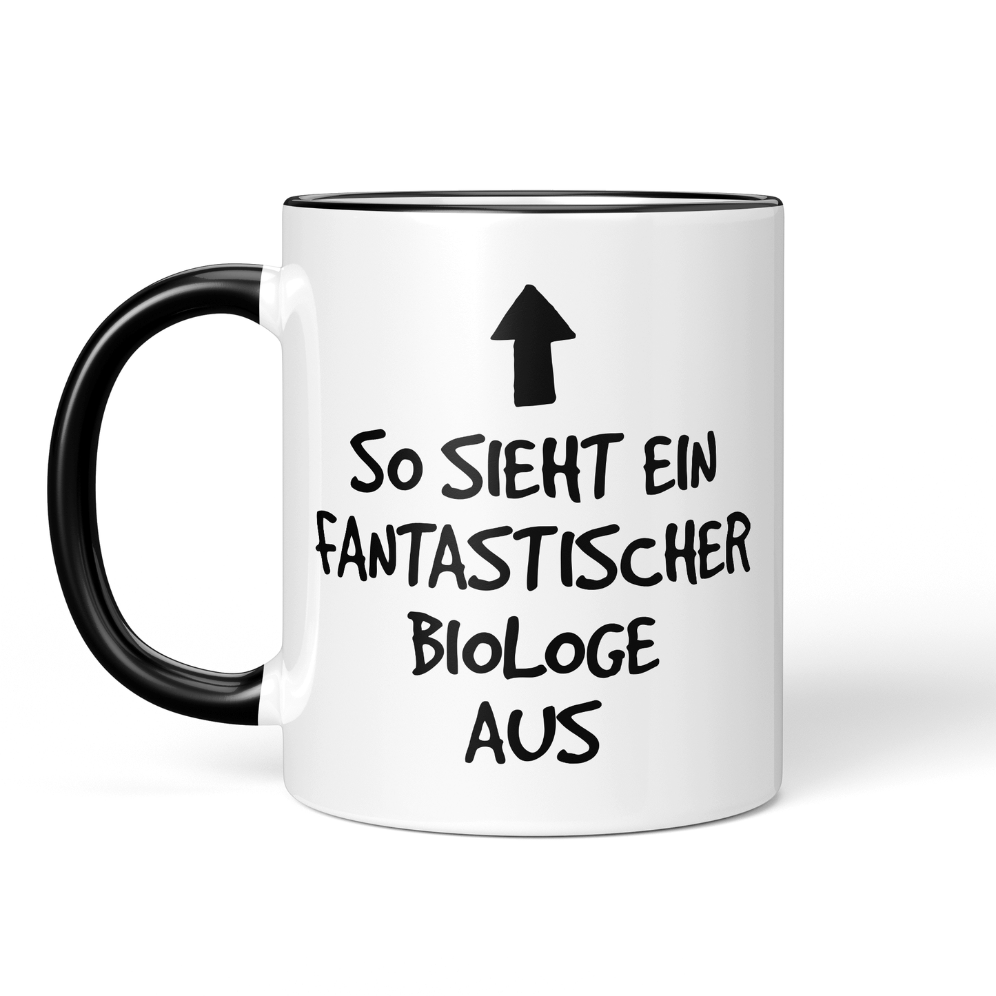CupHaven® Biologe Tasse - Fantastischer Biologe - Geschenk für Biologen und Biologinnen