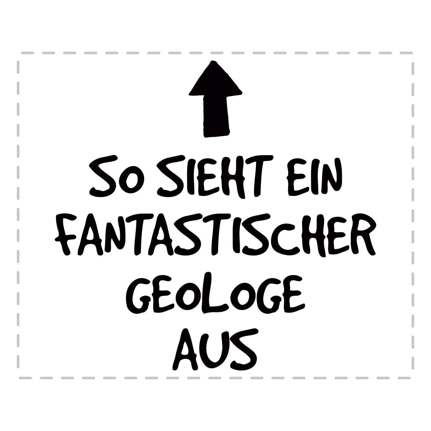 Geologie Tasse - Fantastischer Geologe (Geologin, Geschenk)