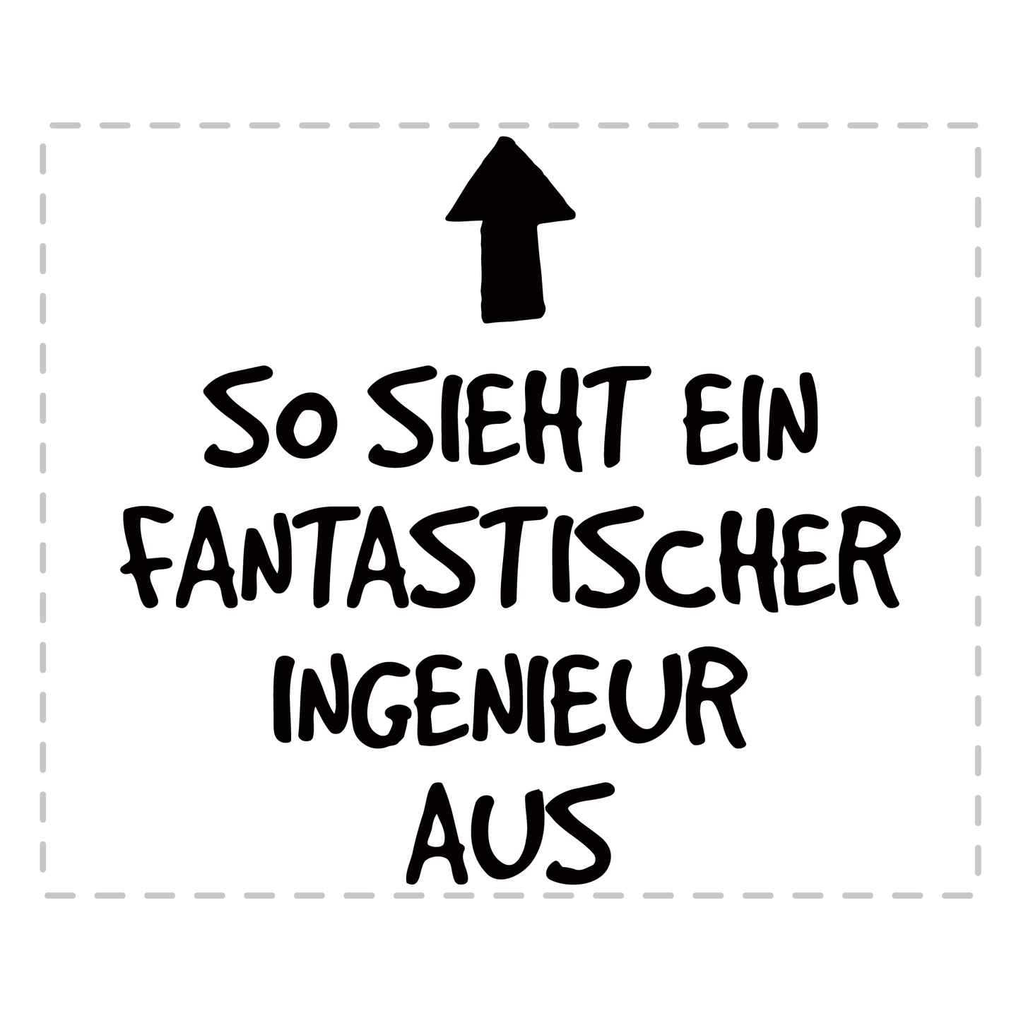 Ingenieur Tasse - Fantastischer Ingenieur (Ingenieurin, Geschenk)