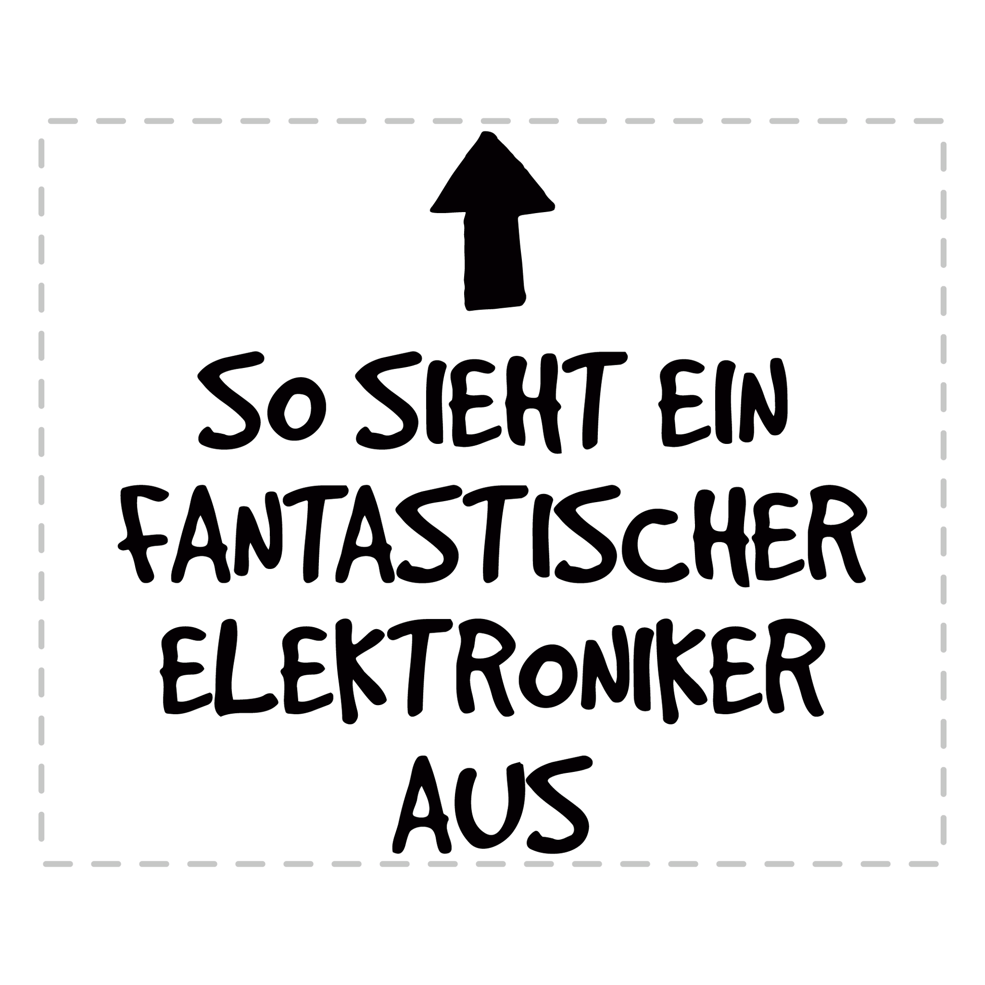 Elektroniker Tasse - Fantastischer Elektroniker (Elektronikerin, Geschenk)