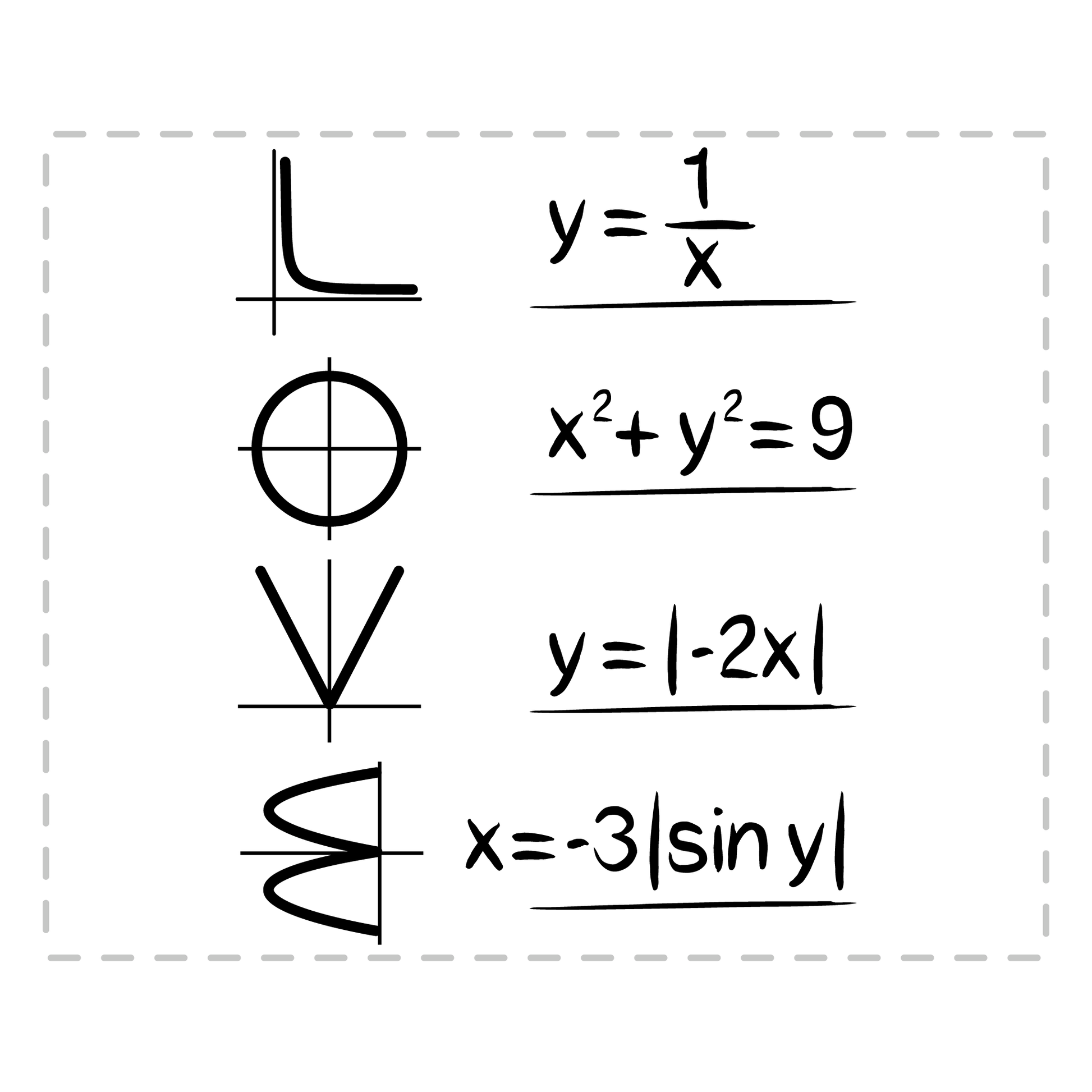 Mathematiker Tasse - "Love" in mathematischen Gleichungen (Mathe, Mathematik, Geschenk)