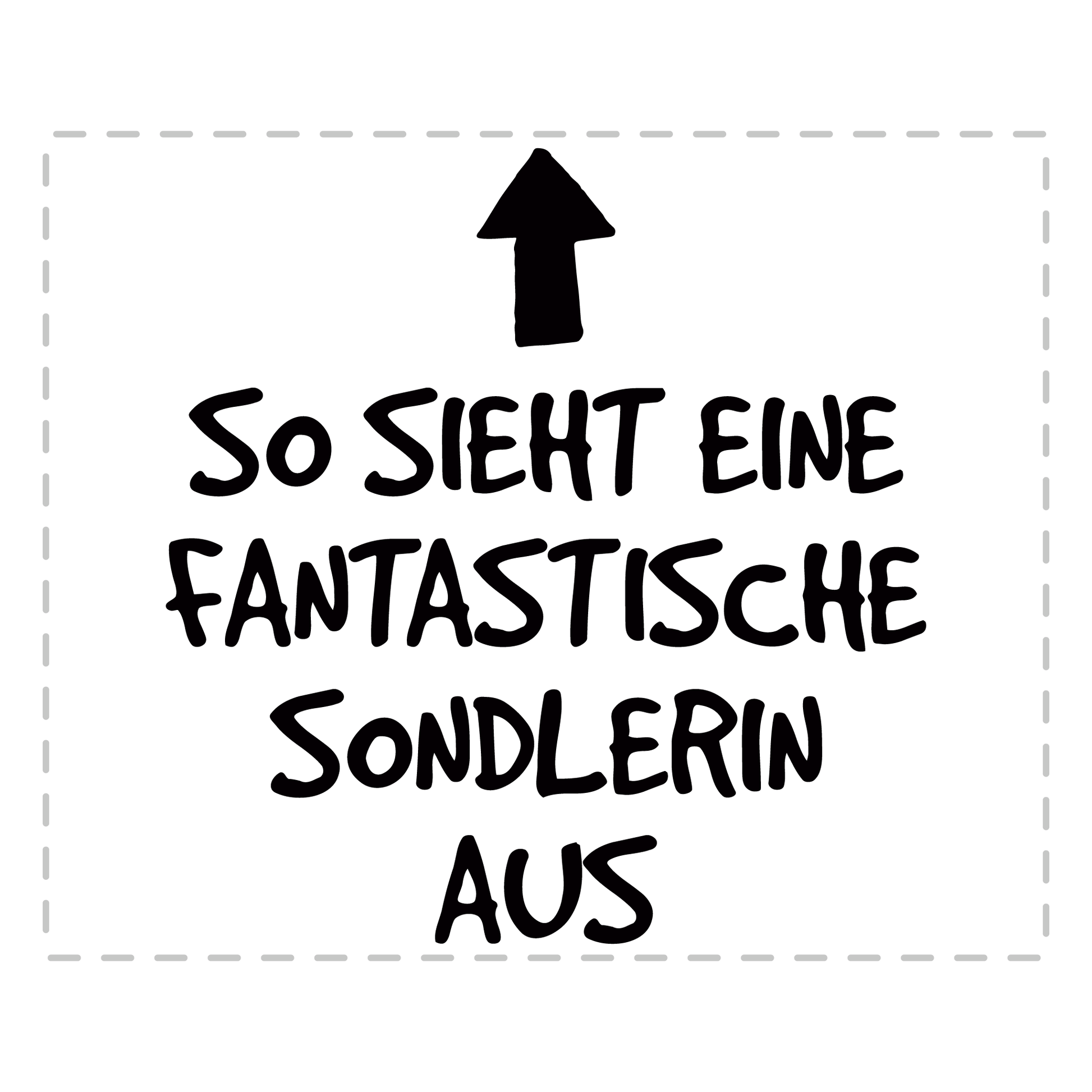 Sondler Tasse - Fantastische Sondlerin (Sondeln, Sondengänger, Geschenk)