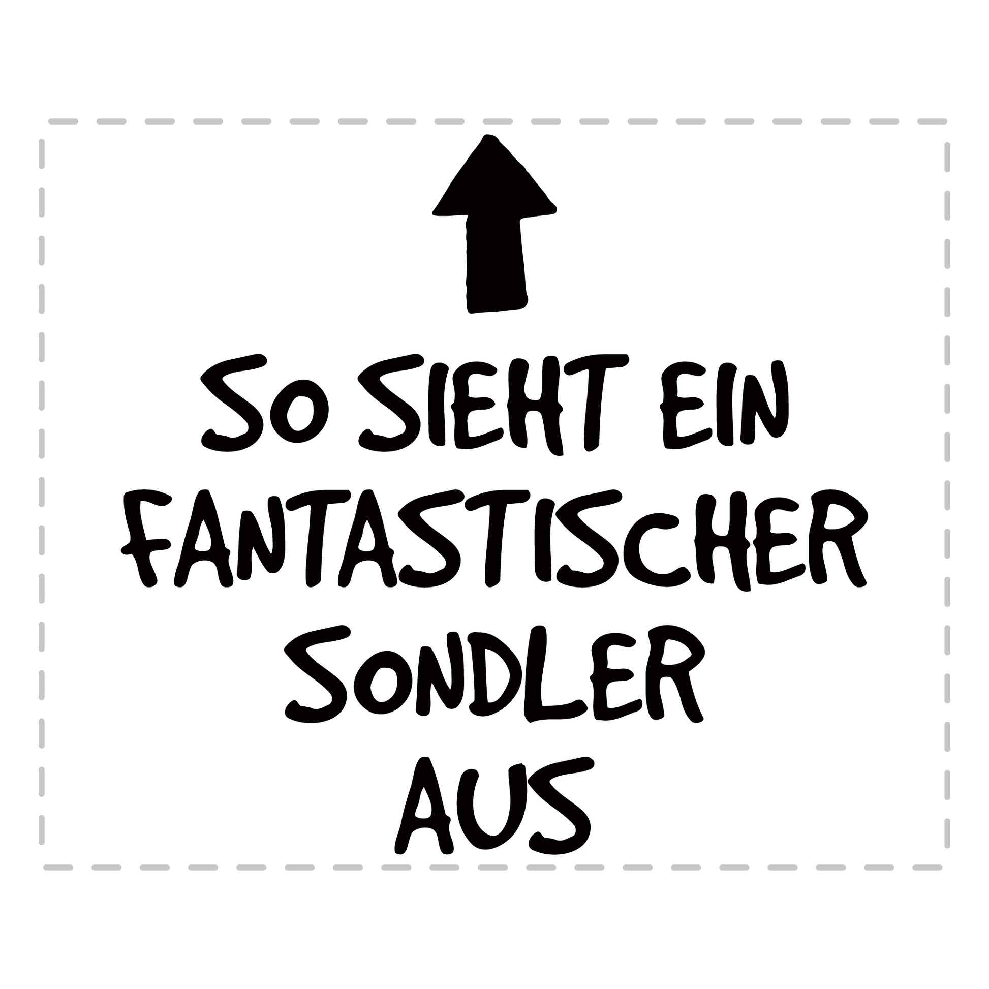 Sondler Tasse - Fantastischer Sondler (Sondeln, Sondengänger, Geschenk)
