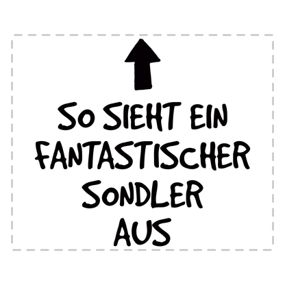 Sondler Tasse - Fantastischer Sondler (Sondeln, Sondengänger, Geschenk)